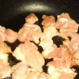 塩レモン 鶏モモ肉のソテー レシピ 作り方 By ブルーボリジ 楽天レシピ
